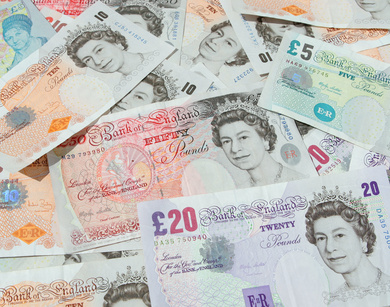 Cash