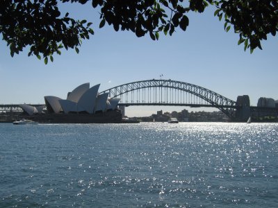 Sydney
